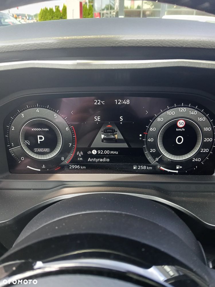 Nissan Qashqai 1.3 DIG-T MHEV N-Design Xtronic - 9