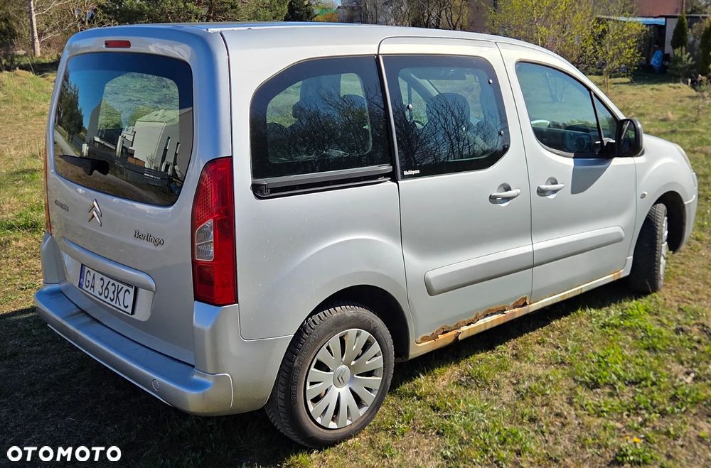 Citroën Berlingo - 3