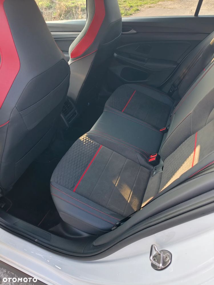 Volkswagen Golf 2.0 TSI OPF DSG GTI Clubsport 45 - 30