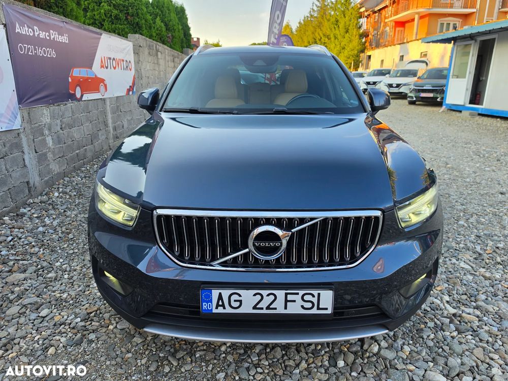 Volvo XC 40 D3 Inscription - 15