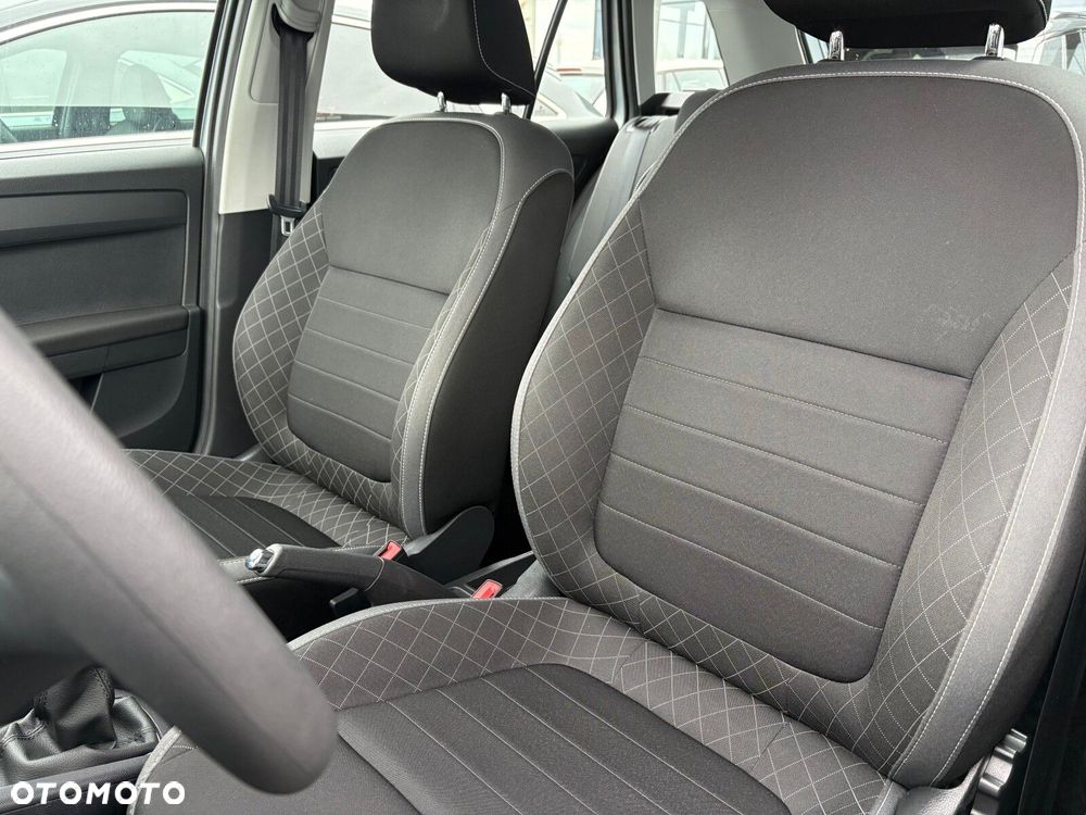 Skoda Fabia 1.0 TSI Active - 12