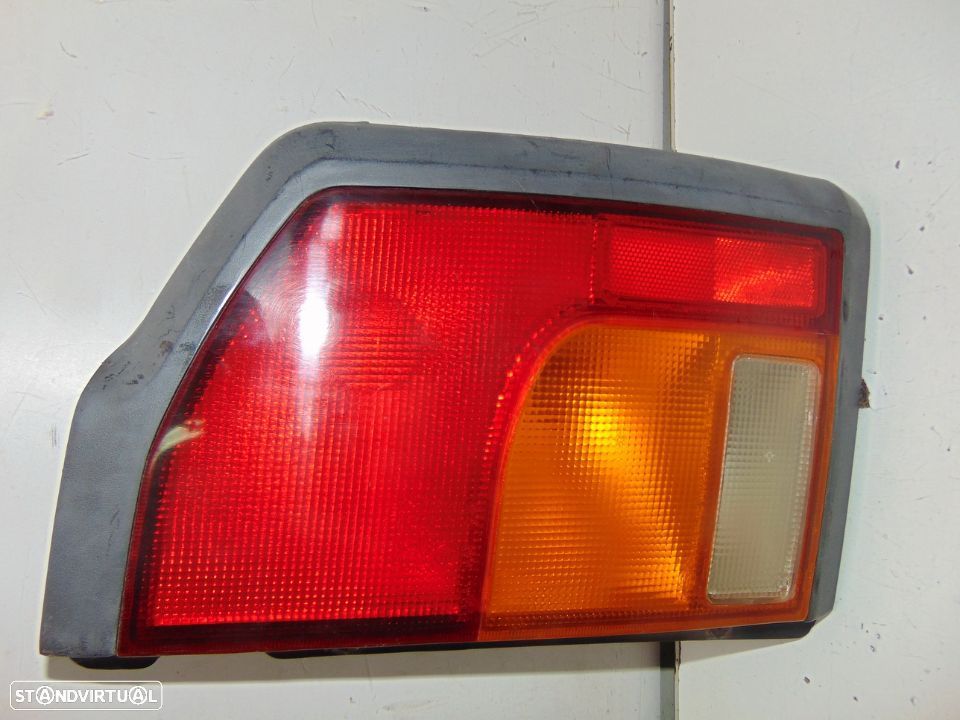 Ssangyoung korando vários - 6