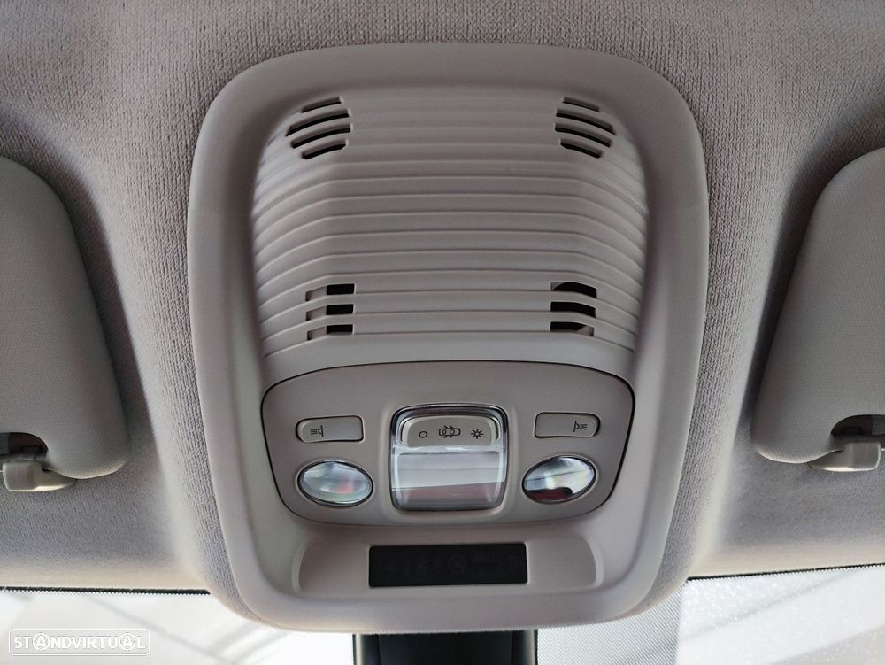 Citroën C3 Aircross 1.2 PureTech Feel EAT6 - 28