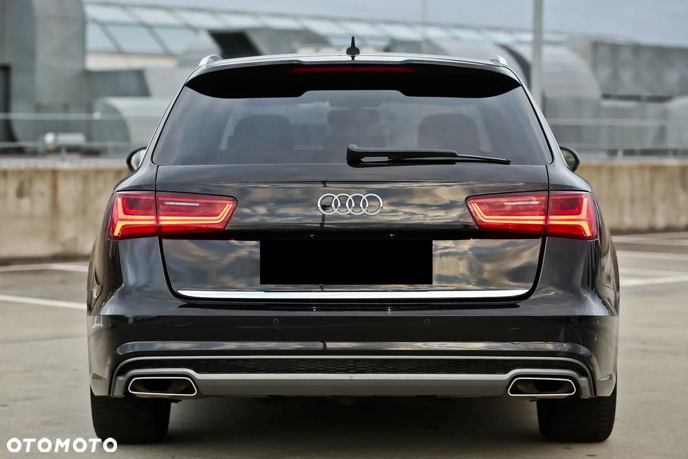 Audi A6 - 15