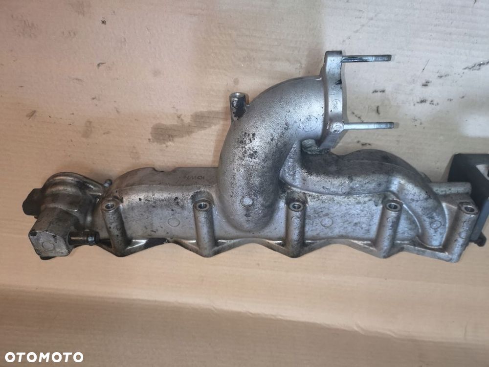 KOLEKTOR SSĄCY 2.0 CRDI KIA - 1