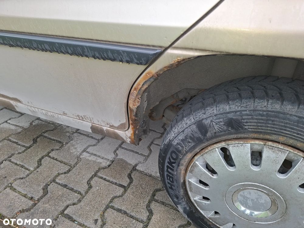 Opel Astra 1.4 Base - 5
