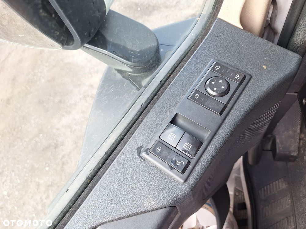 Versalift Actros 1845 - 9