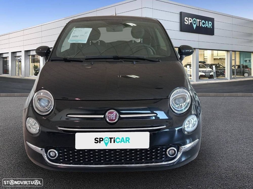 Fiat 500 - 2
