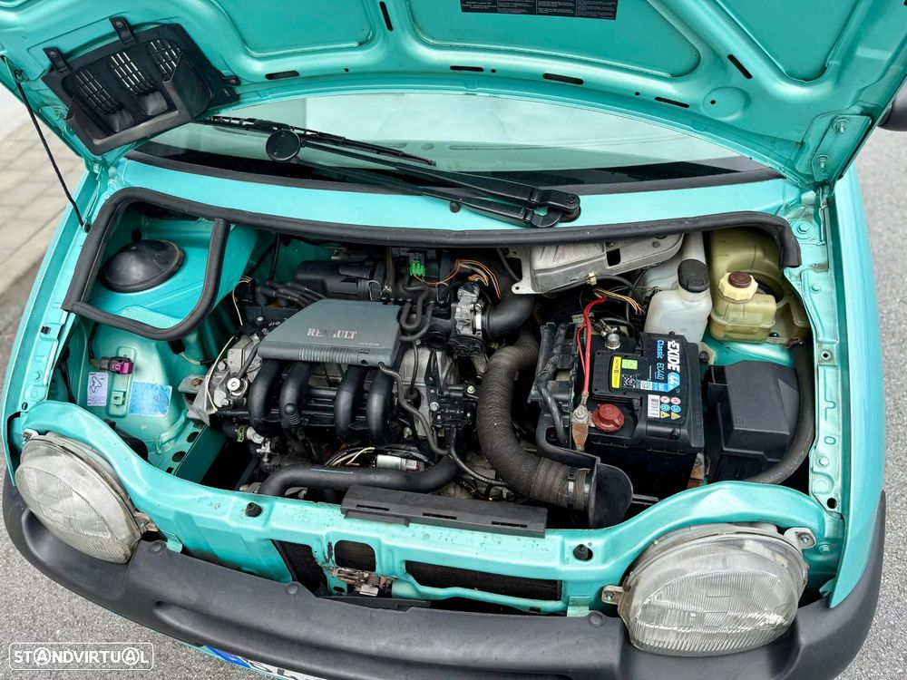 Renault Twingo 1.2 Pack - 21