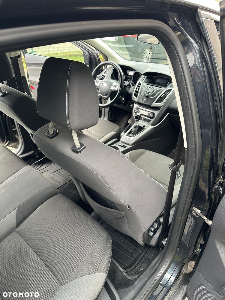 Ford Focus 1.6 TDCi Edition - 4