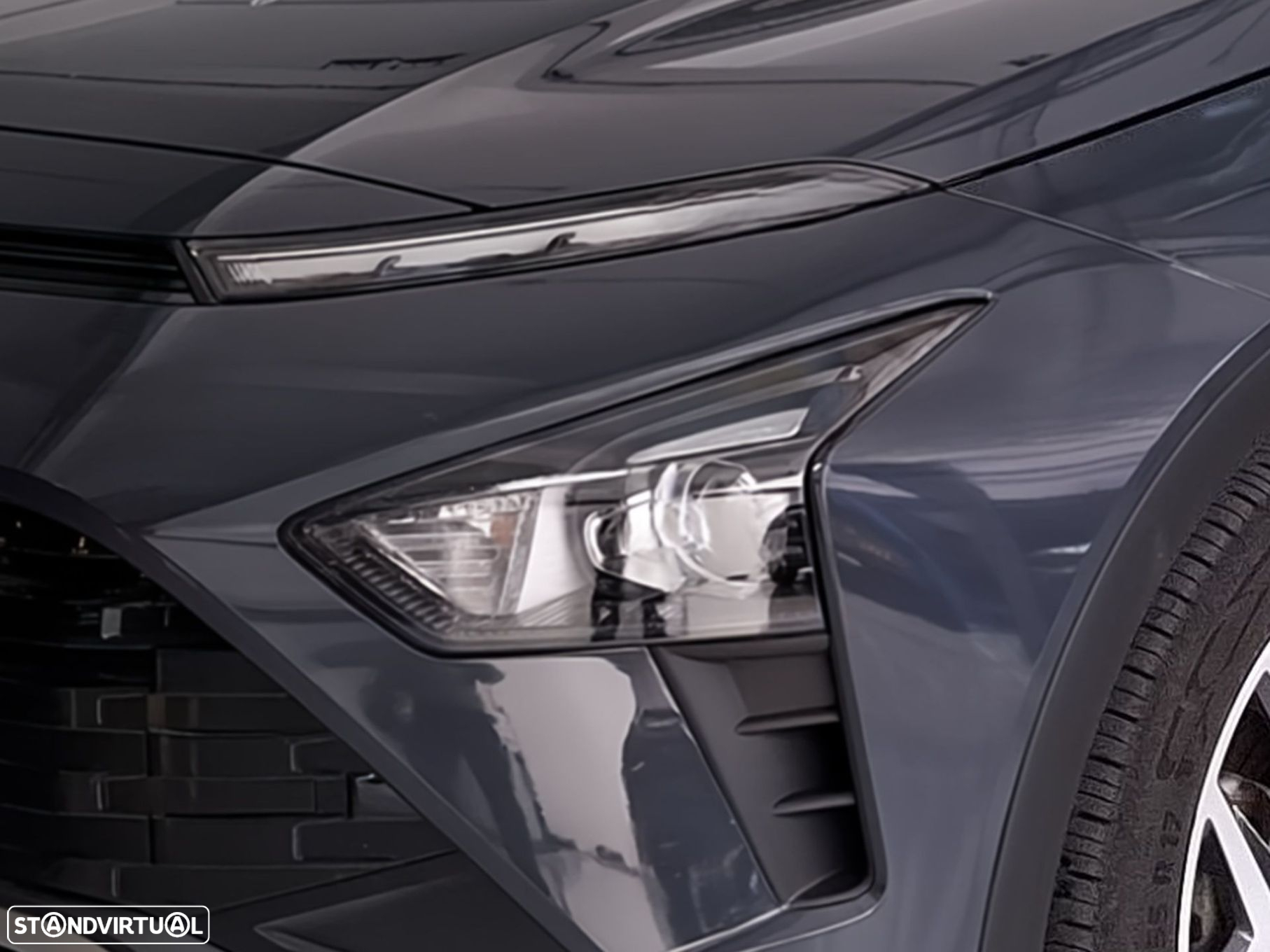 Hyundai Bayon 1.0 T-GDI Premium DCT - 3