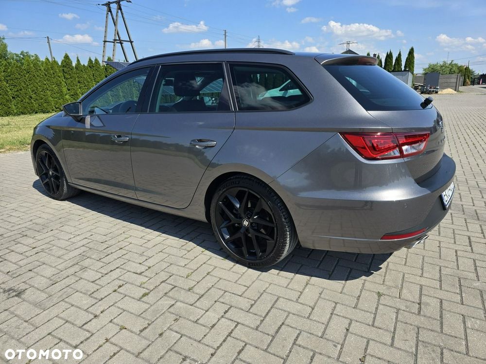 Seat Leon - 13