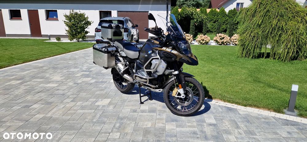 BMW Adventure - 6