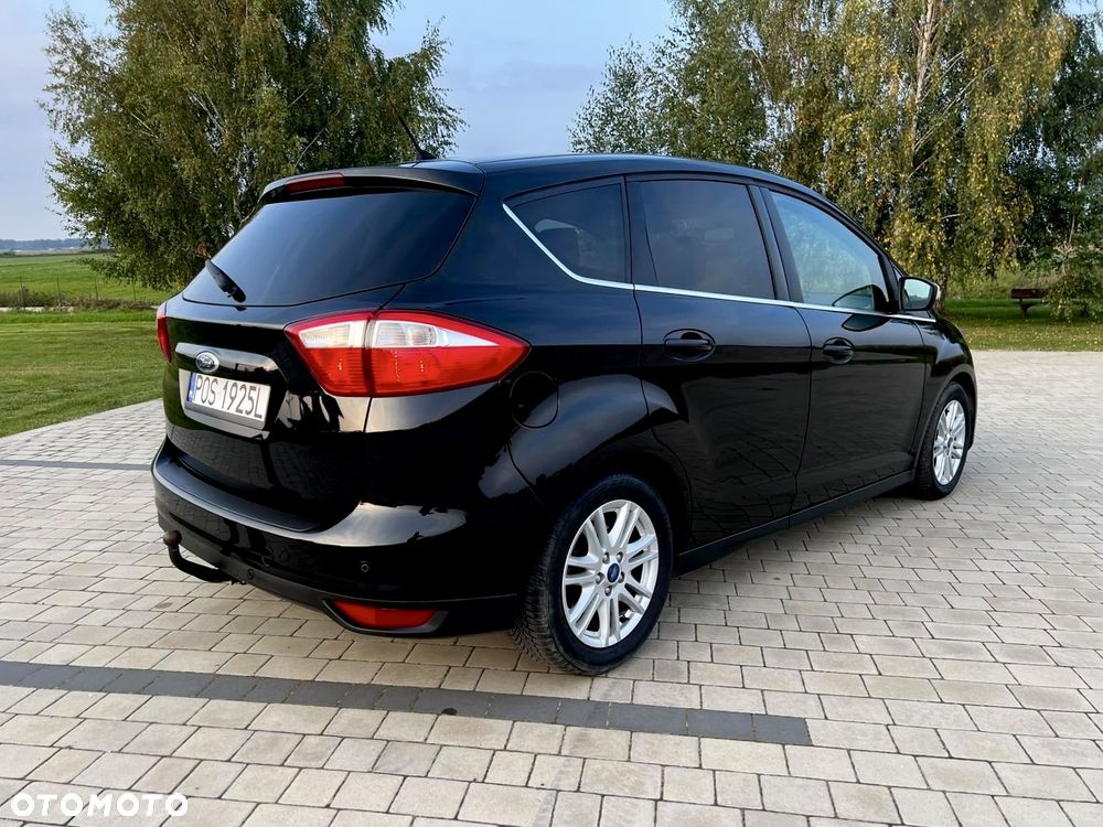 Ford C-Max 2015 photo 3