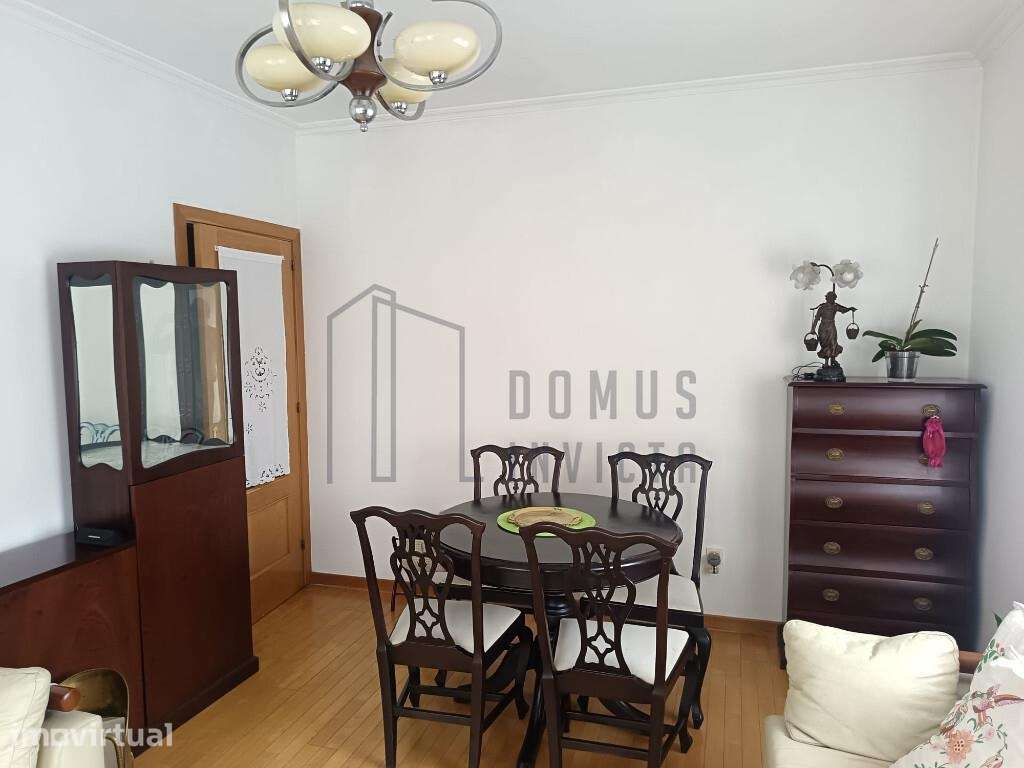 Apartamento T1 Boavista - Grande imagem: 5/17