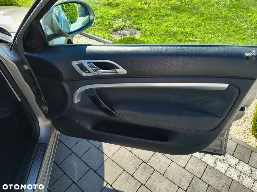 Skoda Superb 1.8 Turbo - 23