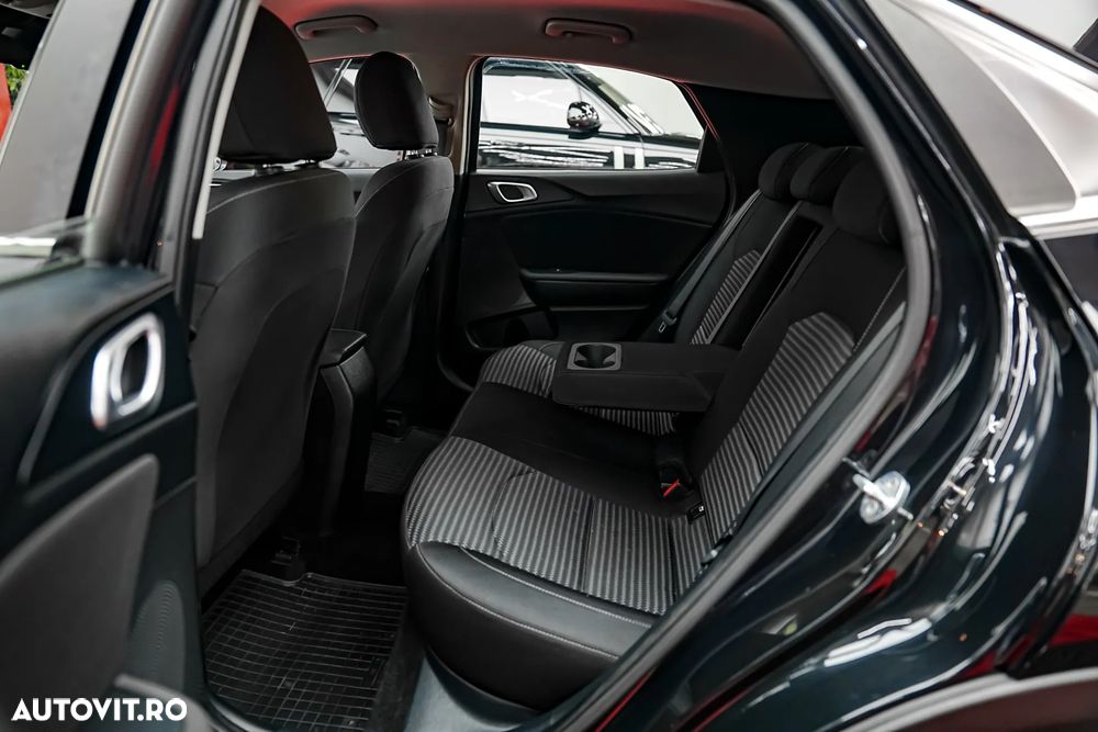 Kia XCeed - 6