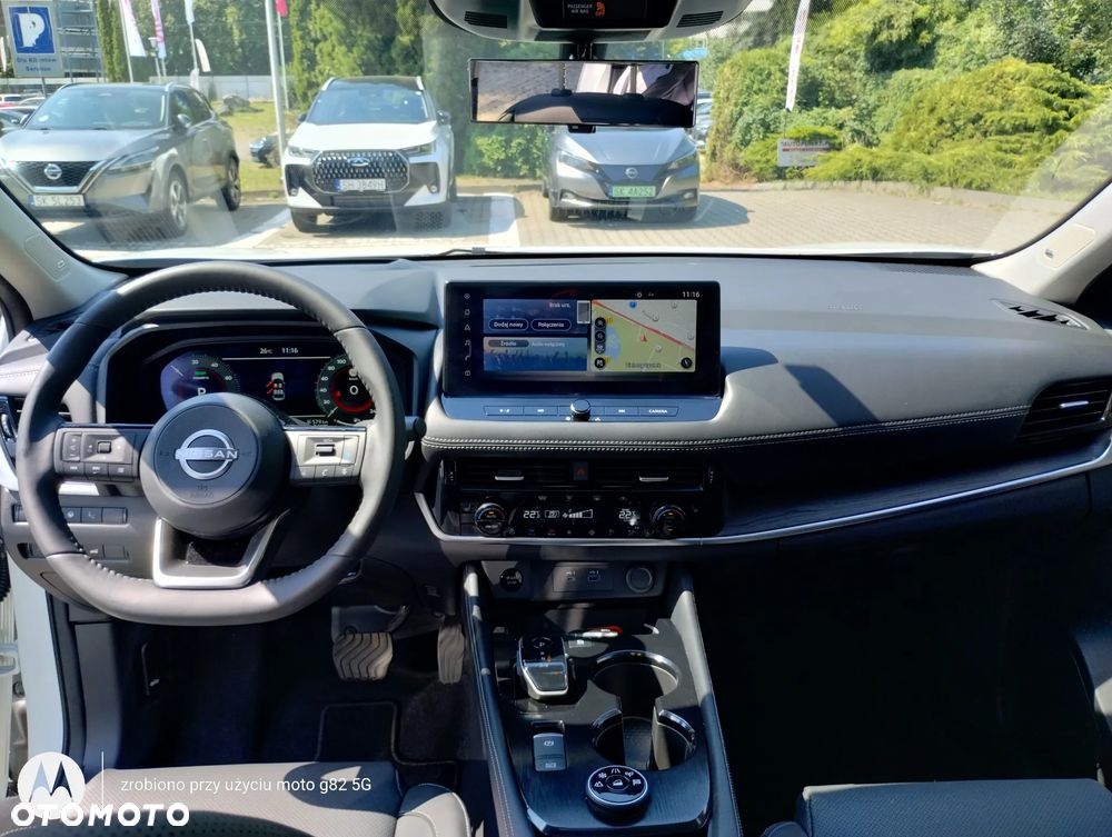 Nissan X-Trail - 12