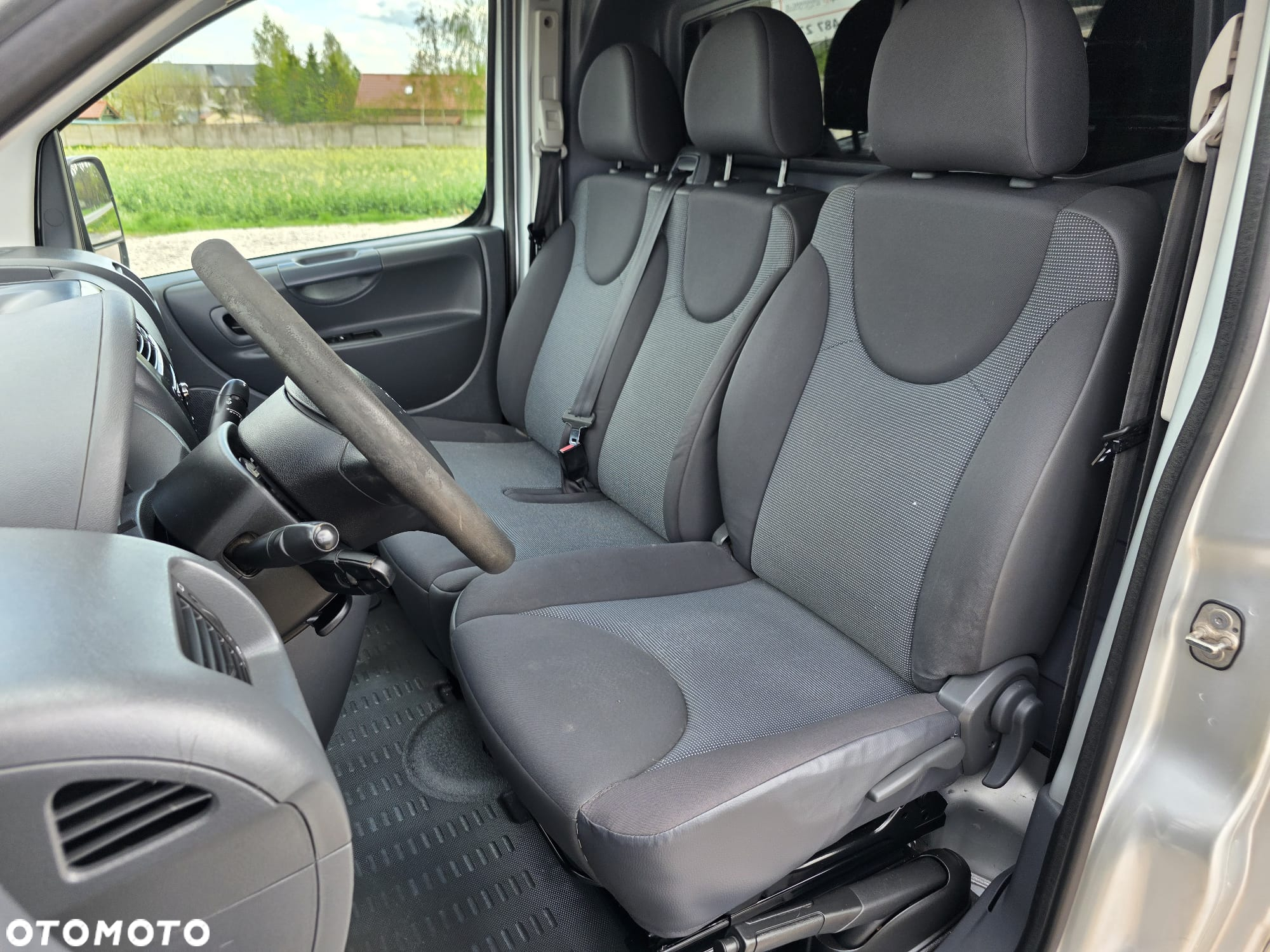 Peugeot Expert - 35