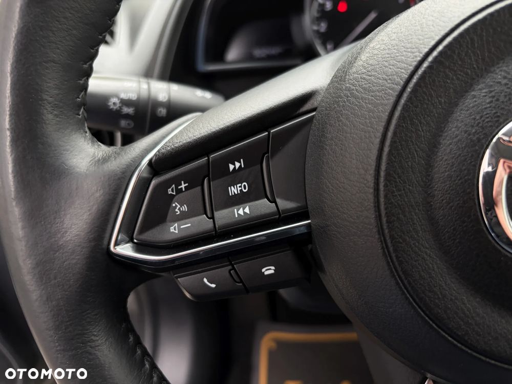 Mazda CX-3 2.0 SkyPassion - 25