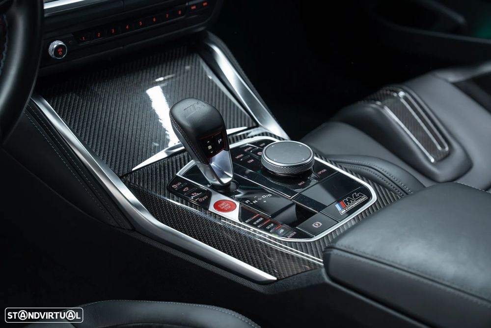 BMW M4 Competition - 20