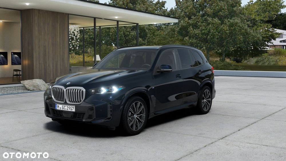 BMW X5 - 1