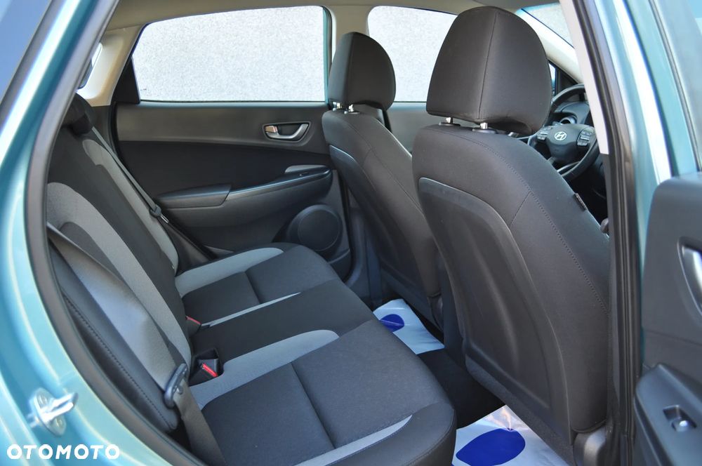 Hyundai Kona 1.0 T-GDI Premium - 18