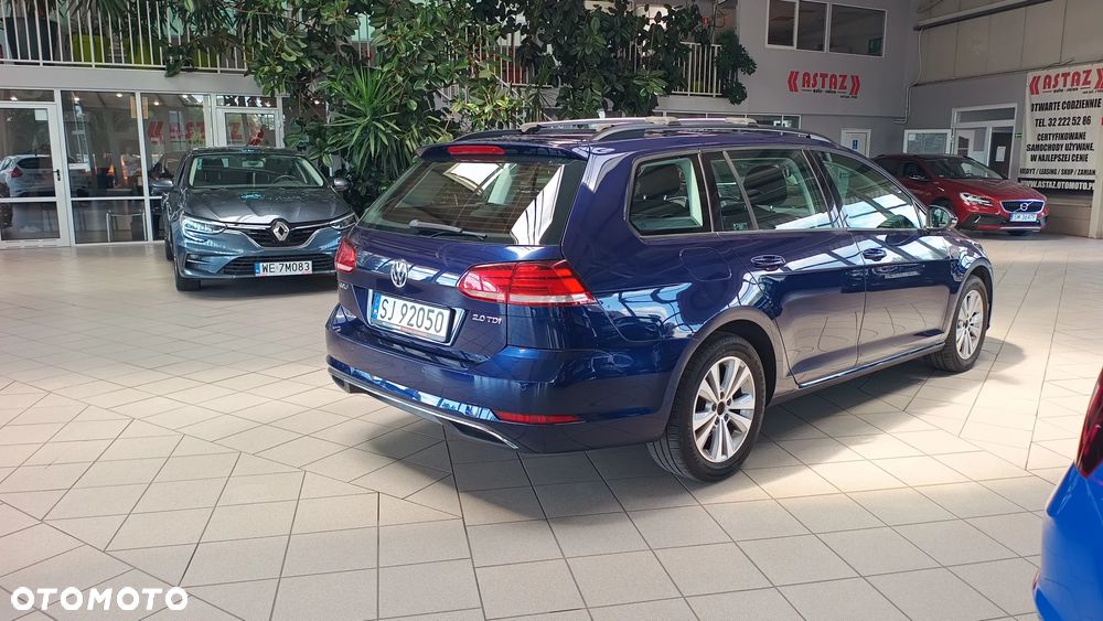Volkswagen Golf - 15