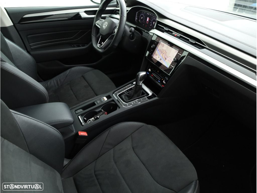 VW Arteon Shooting Brake 1.4 TSI eHybrid Elegance - 26