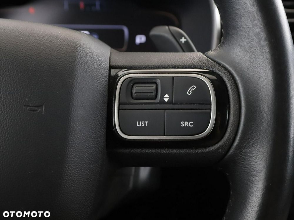 Citroën C5 Aircross 1.5 BlueHDi Plus EAT8 - 33