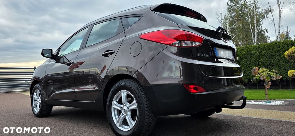 Hyundai ix35 - 21