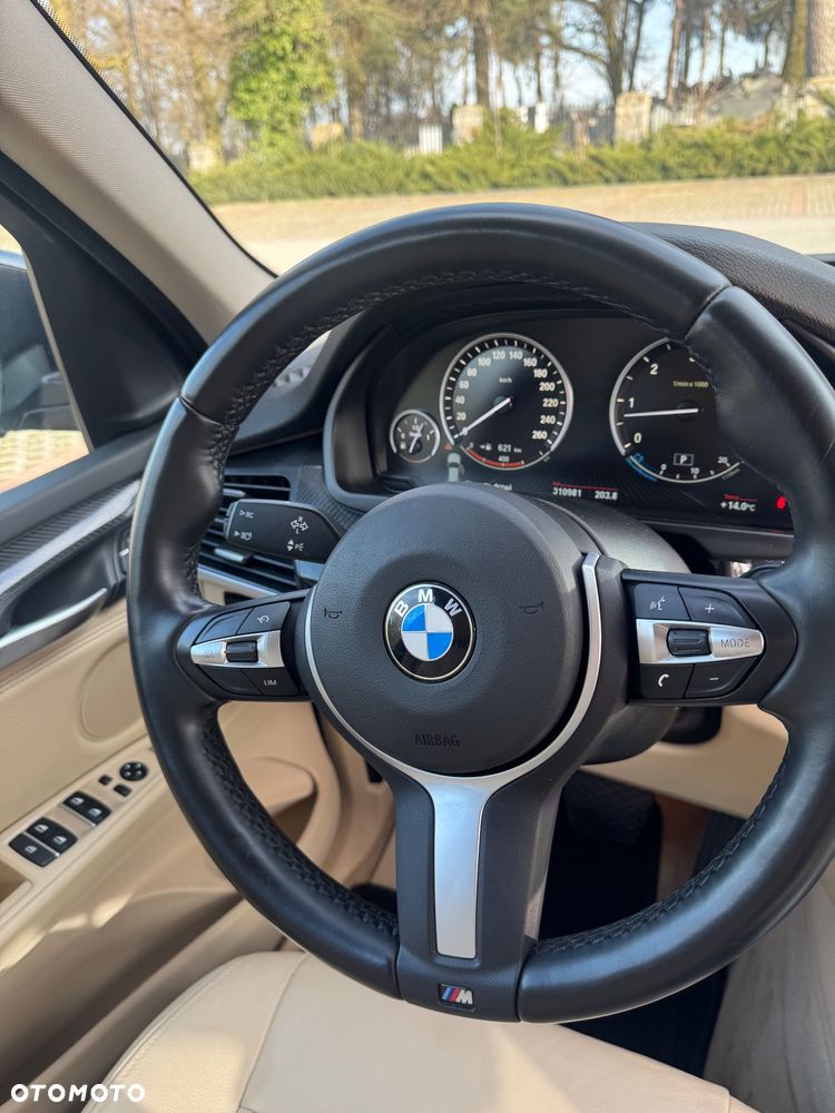 BMW X5 - 10