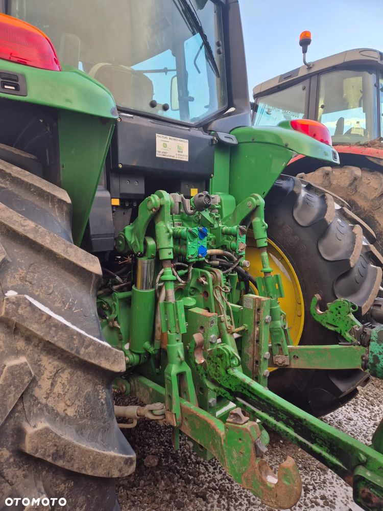 John Deere - 3