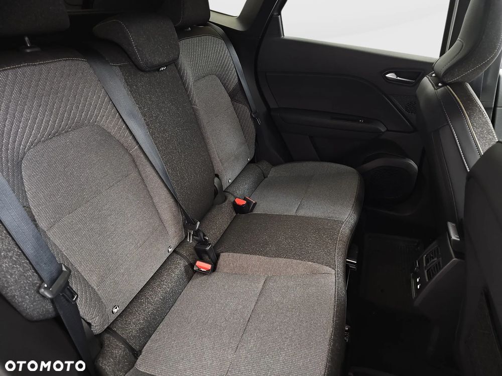 Renault Symbioz 1.6 E-Tech Full Hybrid 145 Techno - 34