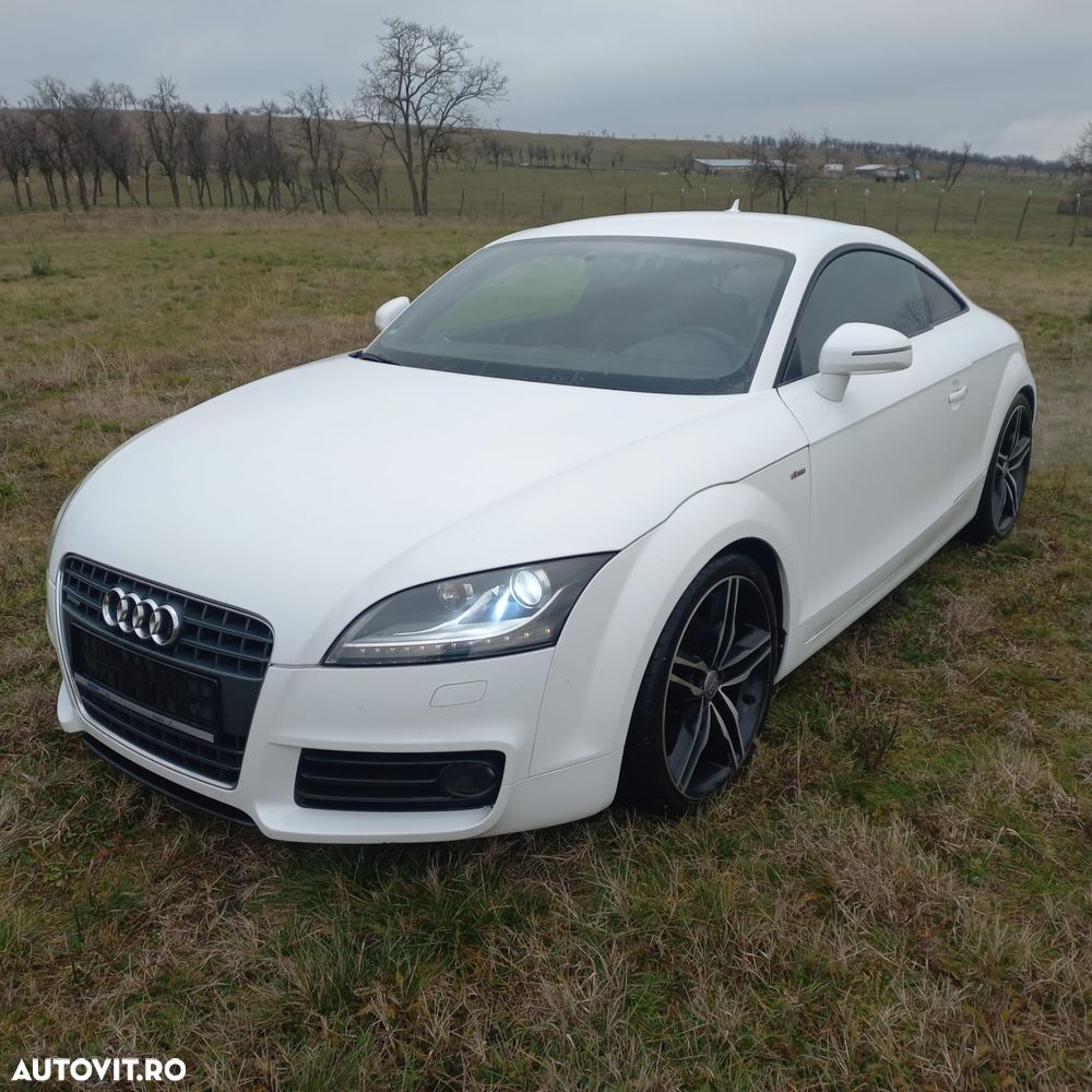 Audi TT - 11