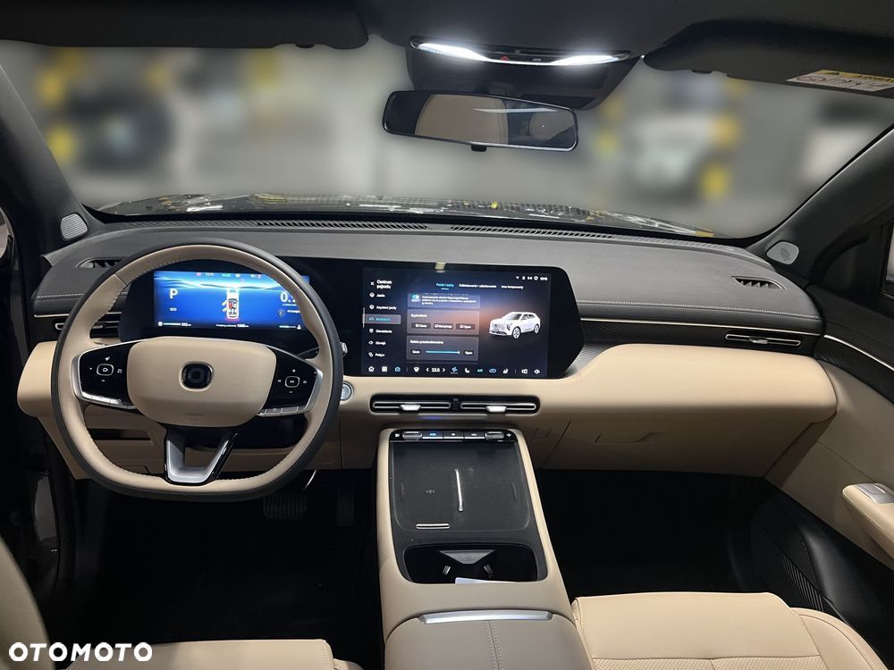 Changan CS55 Plus 1.5T DCT - 22
