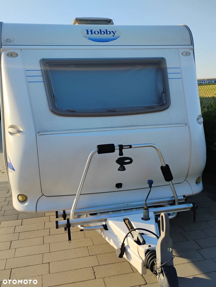 Hobby De luxe easy - 3