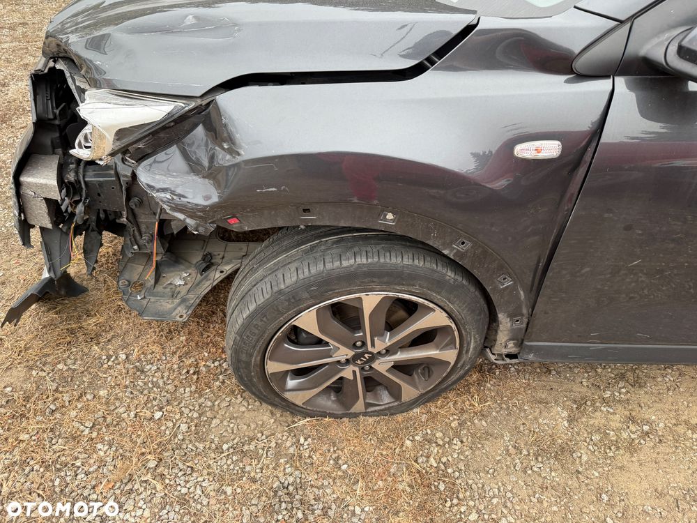 Kia Stonic 1.0 T-GDI M - 18