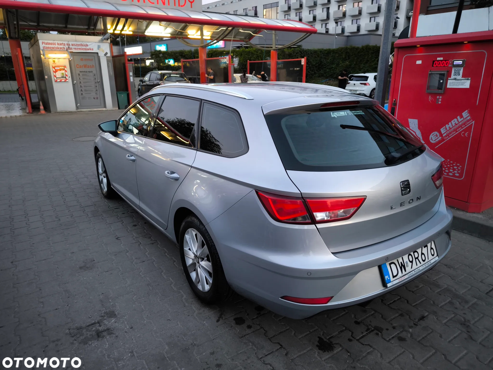 Seat Leon 1.2 TSI Style - 3