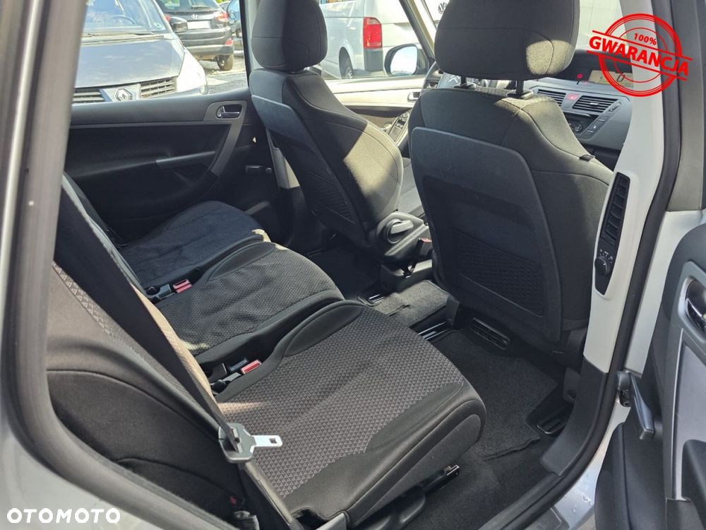 Citroën C4 Picasso VTi 120 Business Class - 21