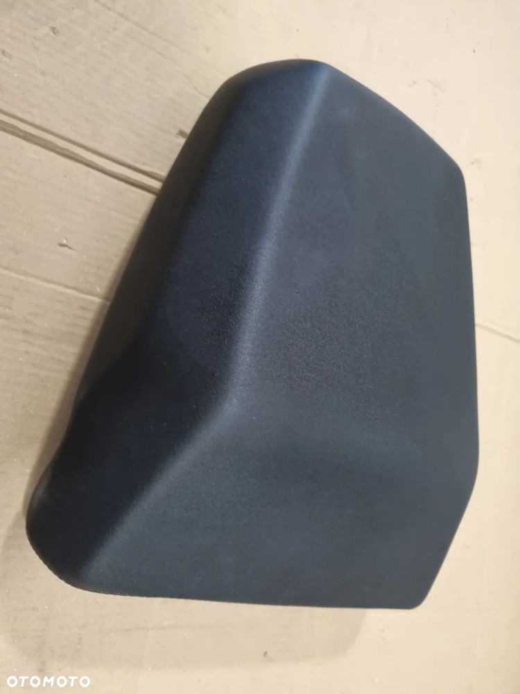 Harley Davidson Pan America Siedzenie kanapa pasażera RA1250, RA1250S - 1