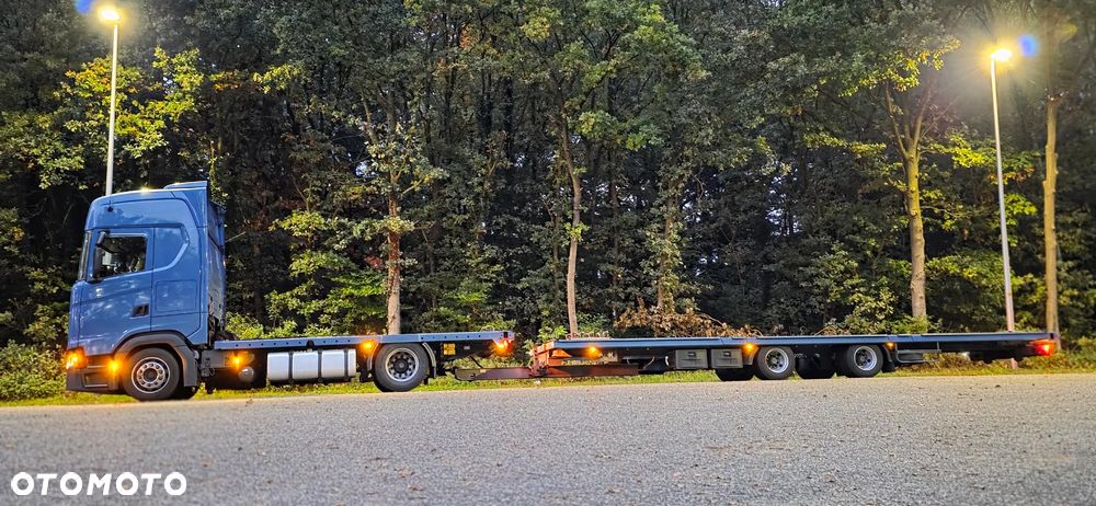 Scania S410 - 11