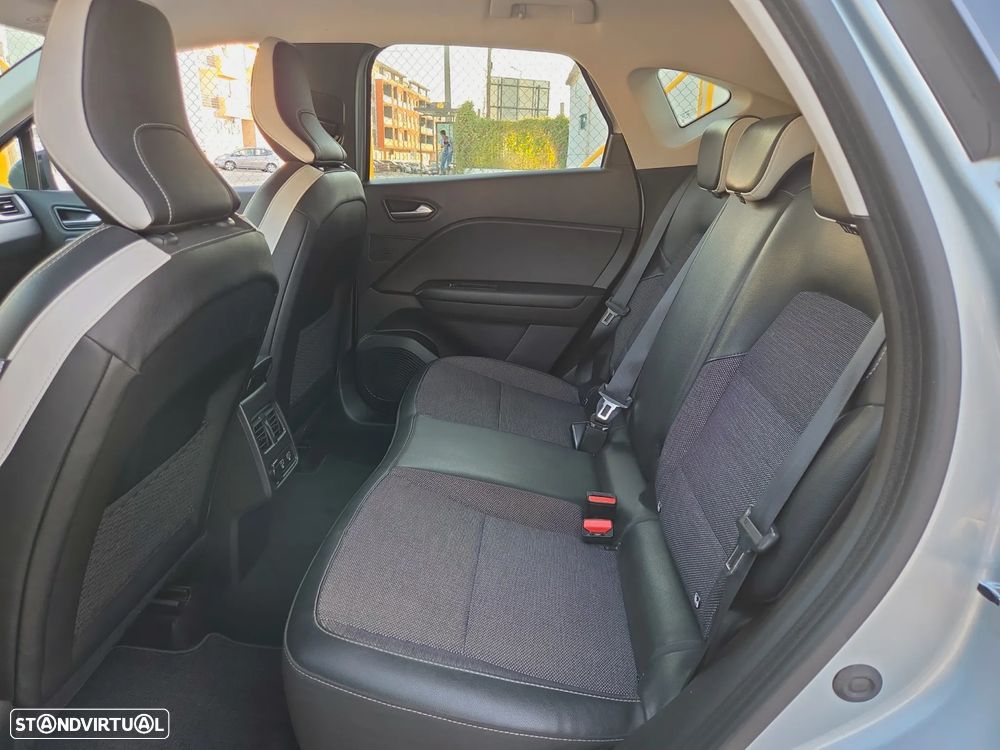 Renault Captur 1.0 TCe Intens - 16
