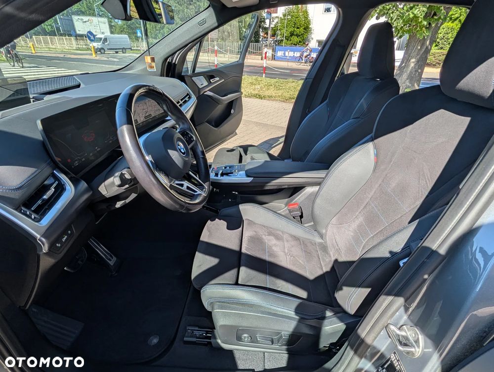 BMW Seria 2 230e xDrive - 22