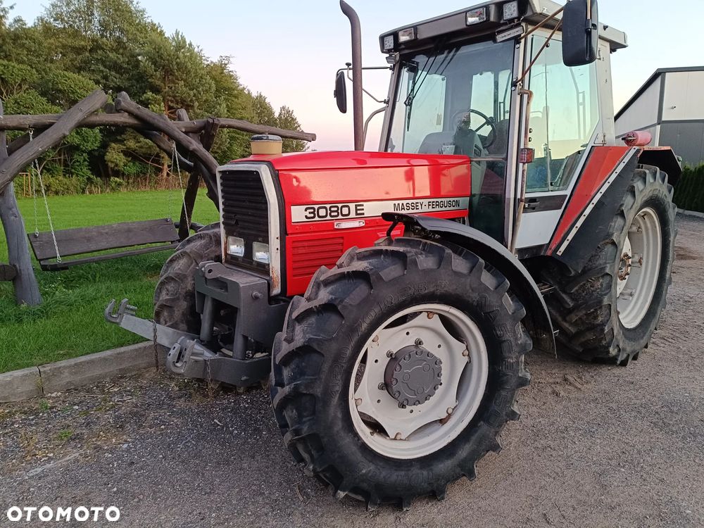 Massey Ferguson 3080 - 2