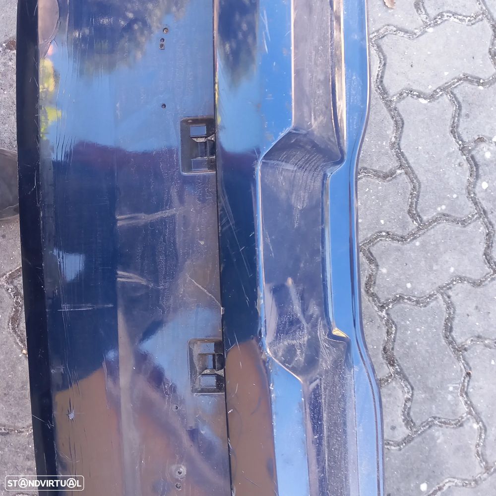 Para choques tras renault megane 4  850220498P - 5