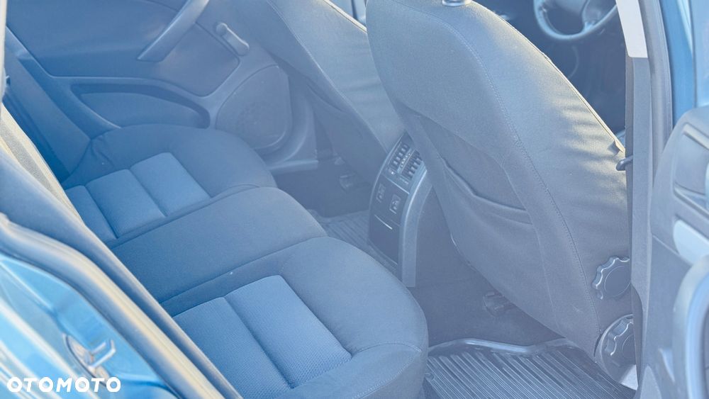 Skoda Octavia 1.9 TDI Classic DSG - 5