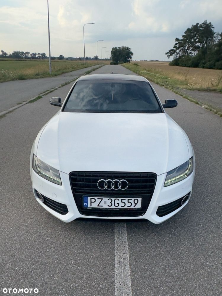 Audi A5 Coupé - 29