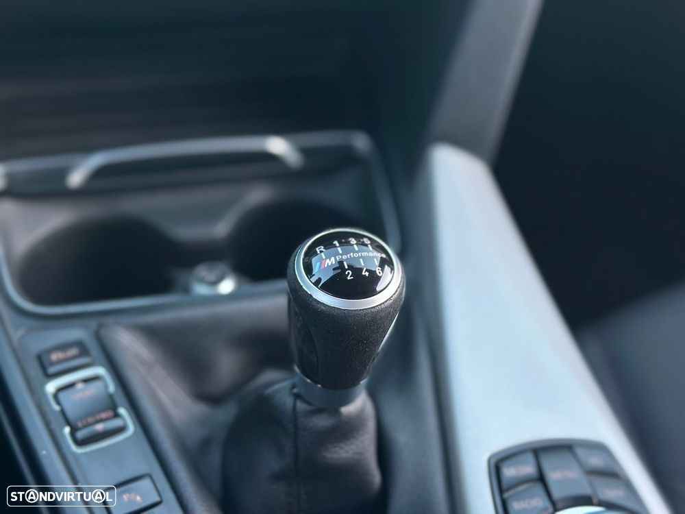 BMW 318 d - 34