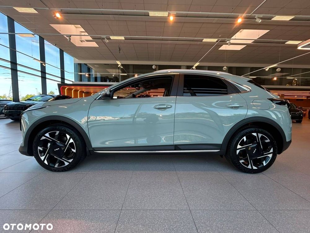 Kia XCeed - 5